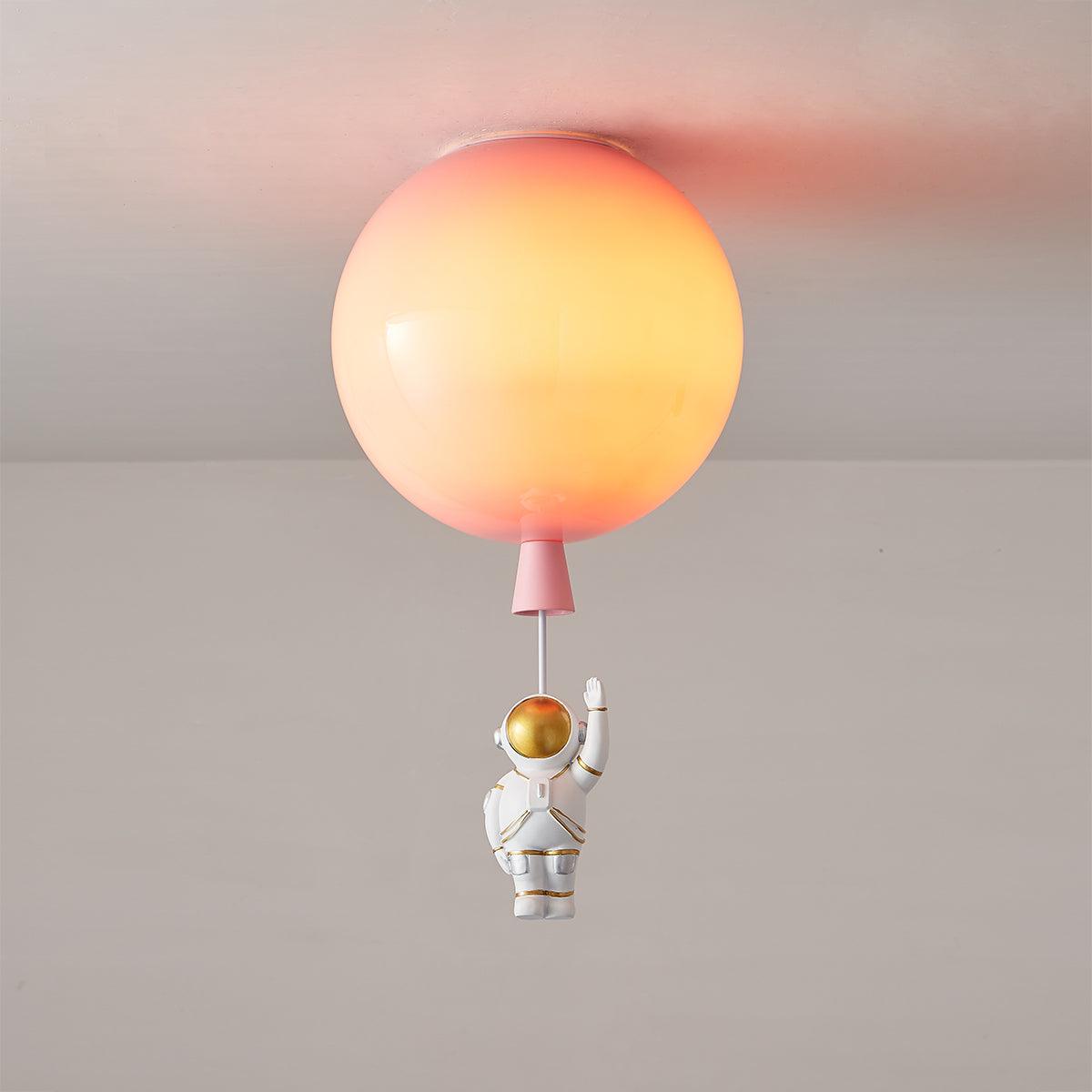 Nautus Astronaut Plafondlamp