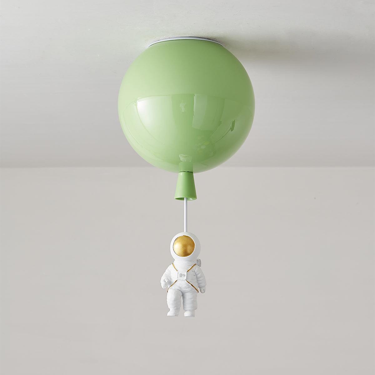 Nautus Astronaut Plafondlamp