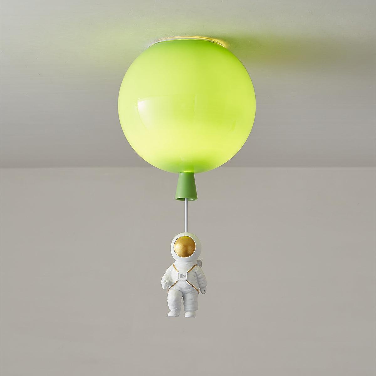 Nautus Astronaut Plafondlamp