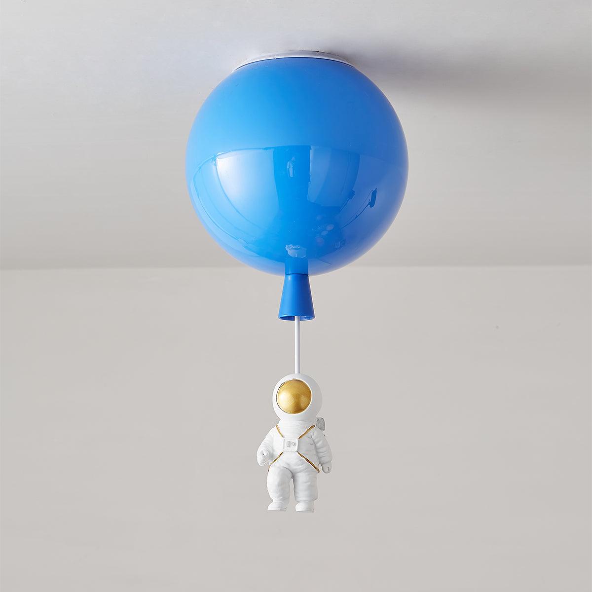 Nautus Astronaut Plafondlamp
