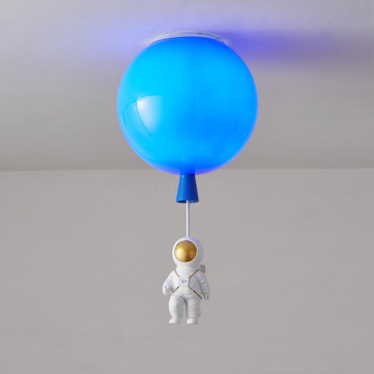 Nautus Astronaut Plafondlamp