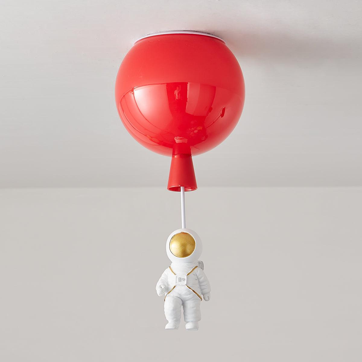 Nautus Astronaut Plafondlamp