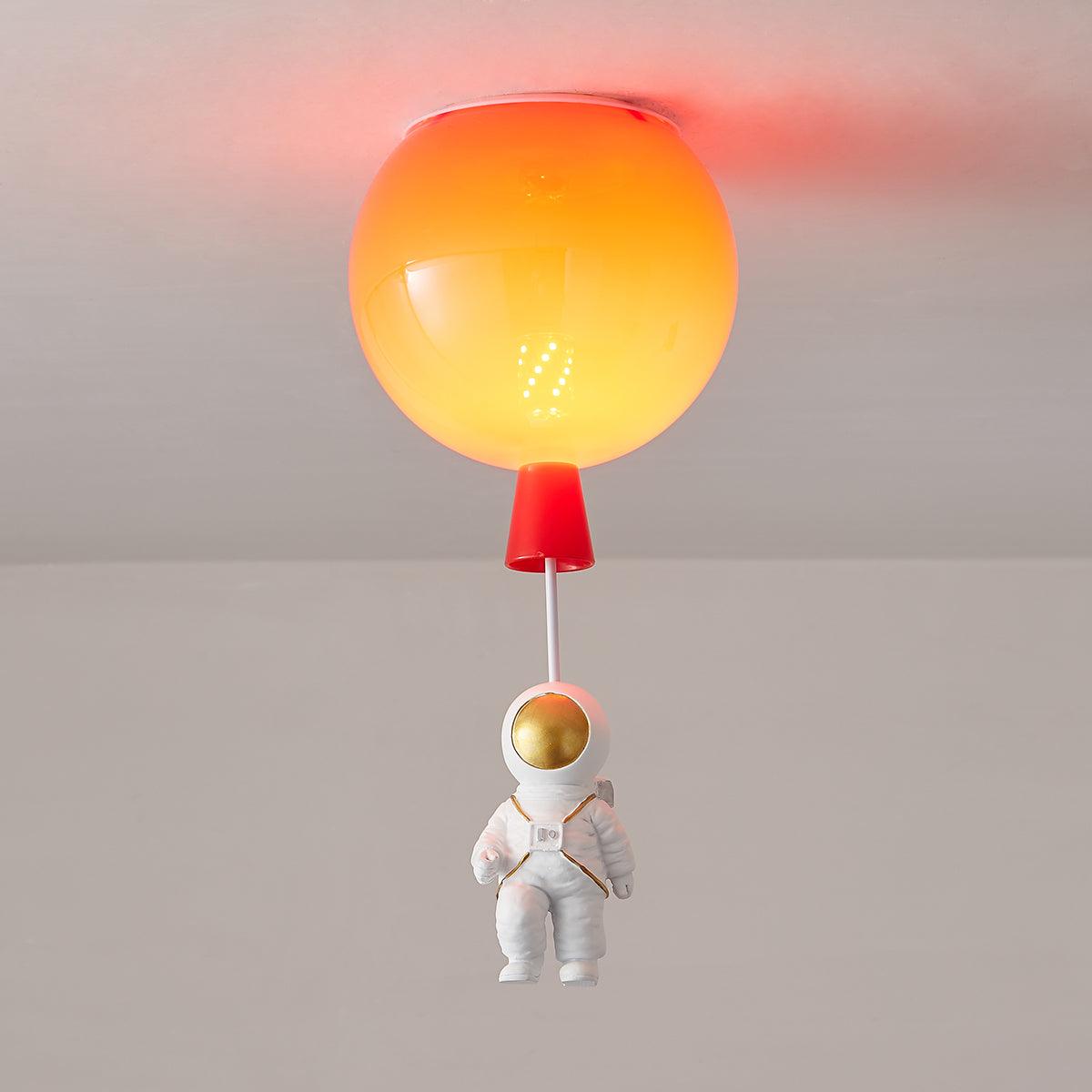 Nautus Astronaut Plafondlamp