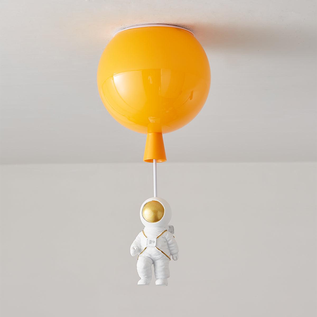 Nautus Astronaut Plafondlamp