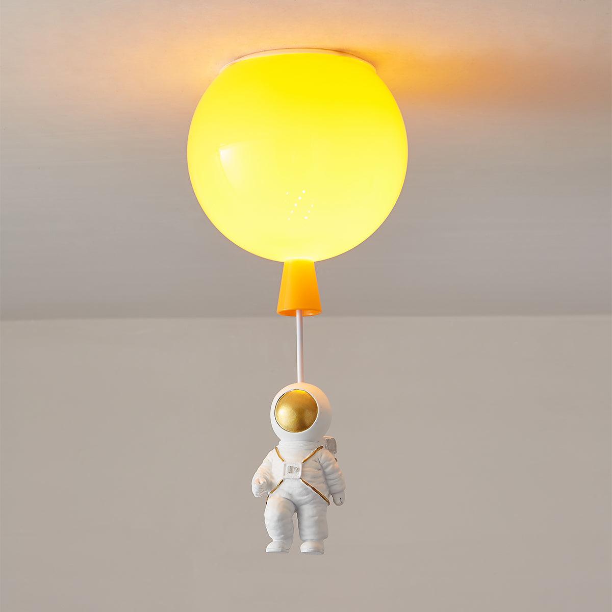 Nautus Astronaut Plafondlamp