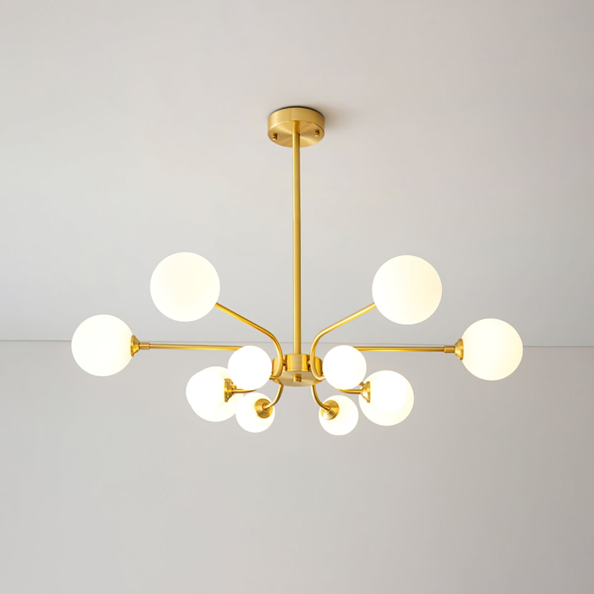 Lampada da soffitto Balldome