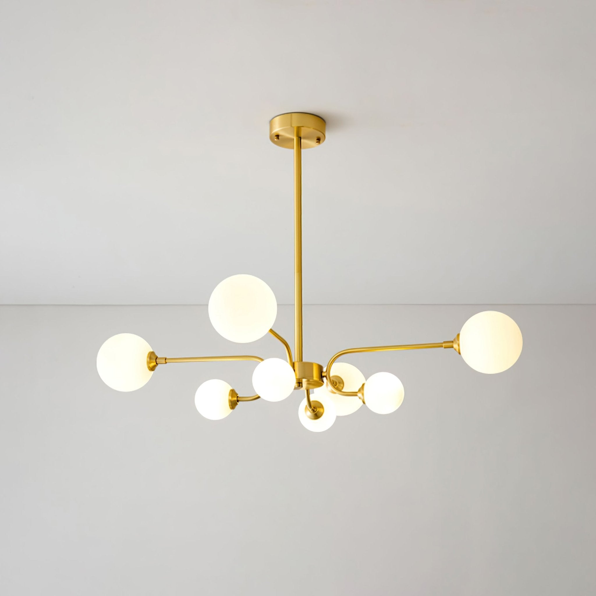 Lampada da soffitto Balldome