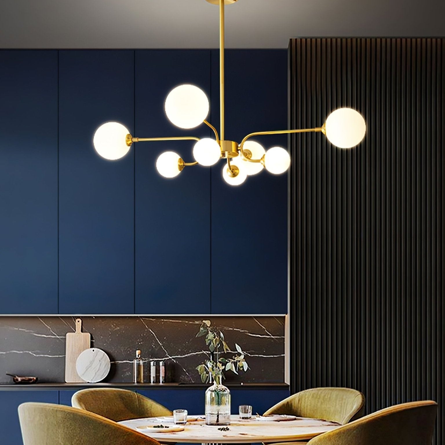 Lampada da soffitto Balldome