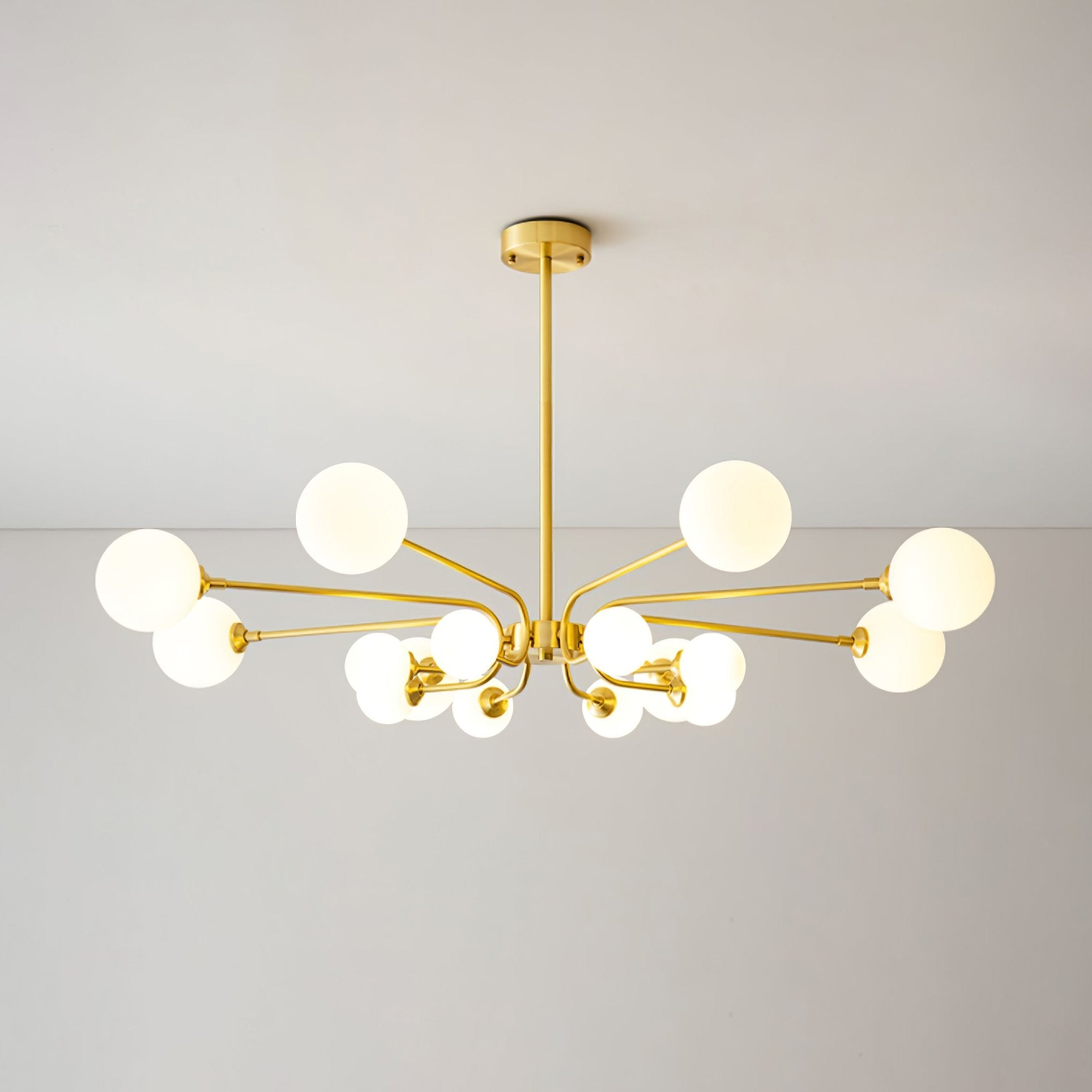 Lampada da soffitto Balldome