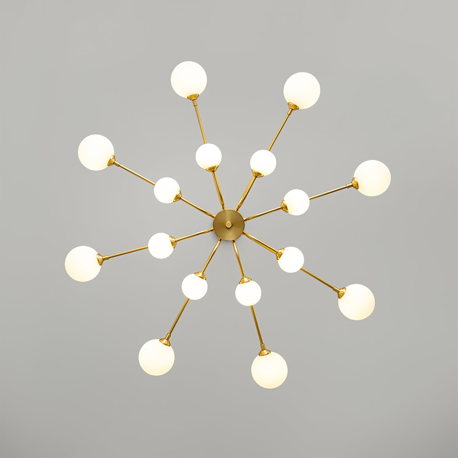 Lampada da soffitto Balldome