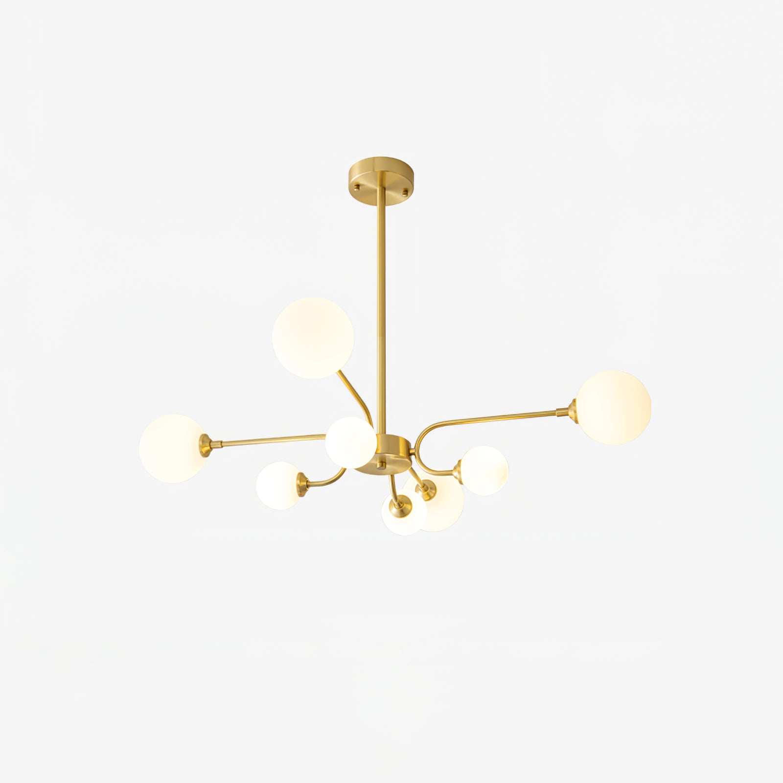 Lampada da soffitto Balldome
