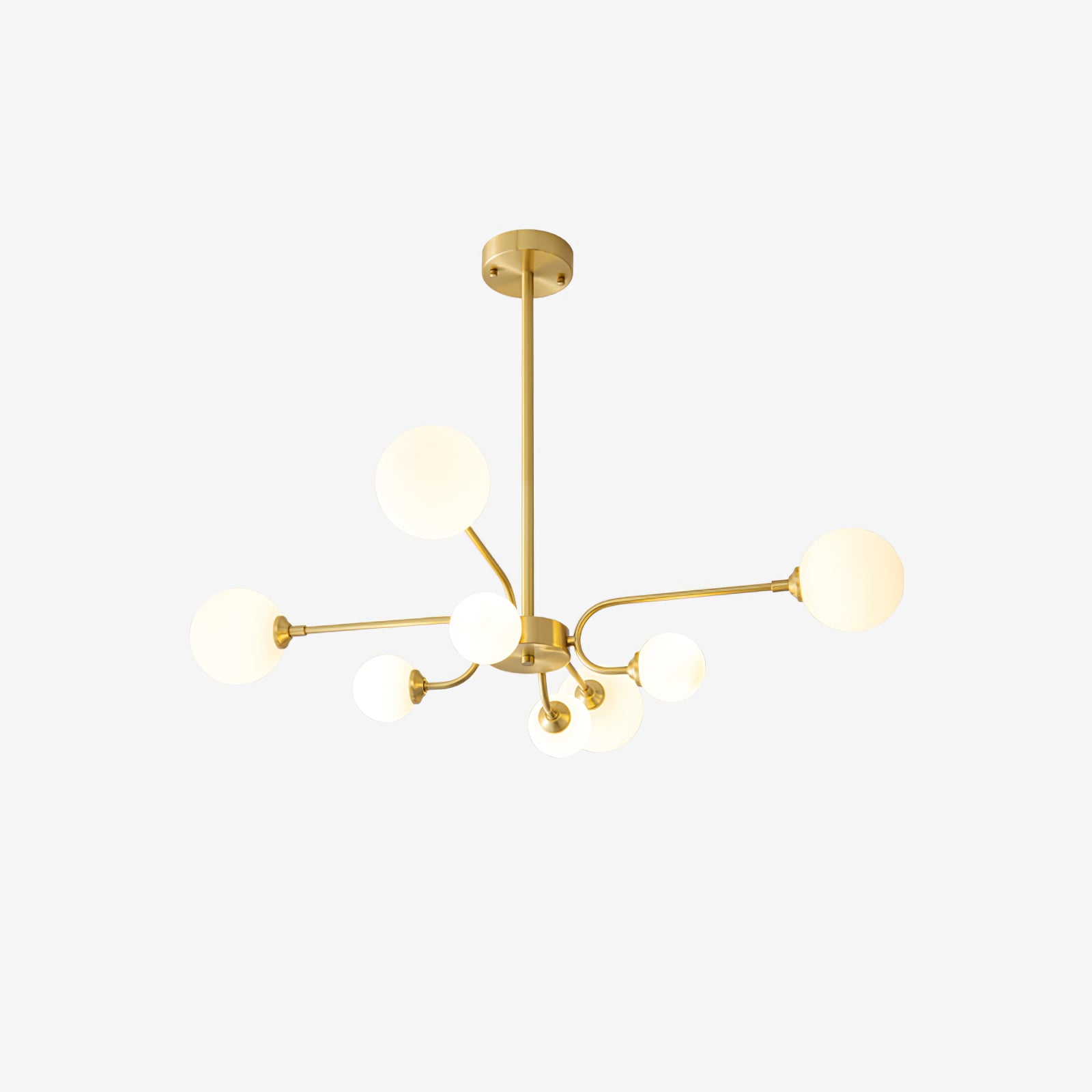Lampada da soffitto Balldome
