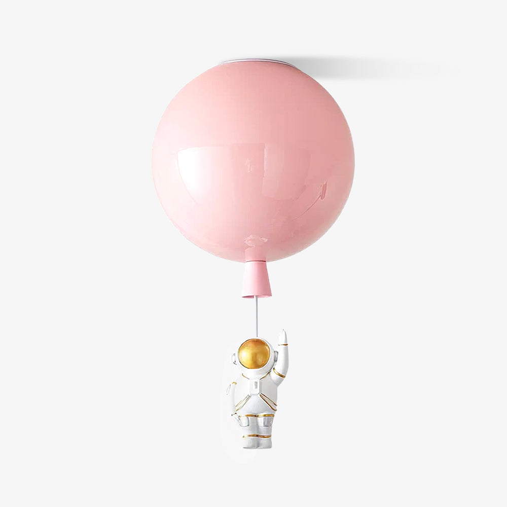 Nautus Astronaut Plafondlamp