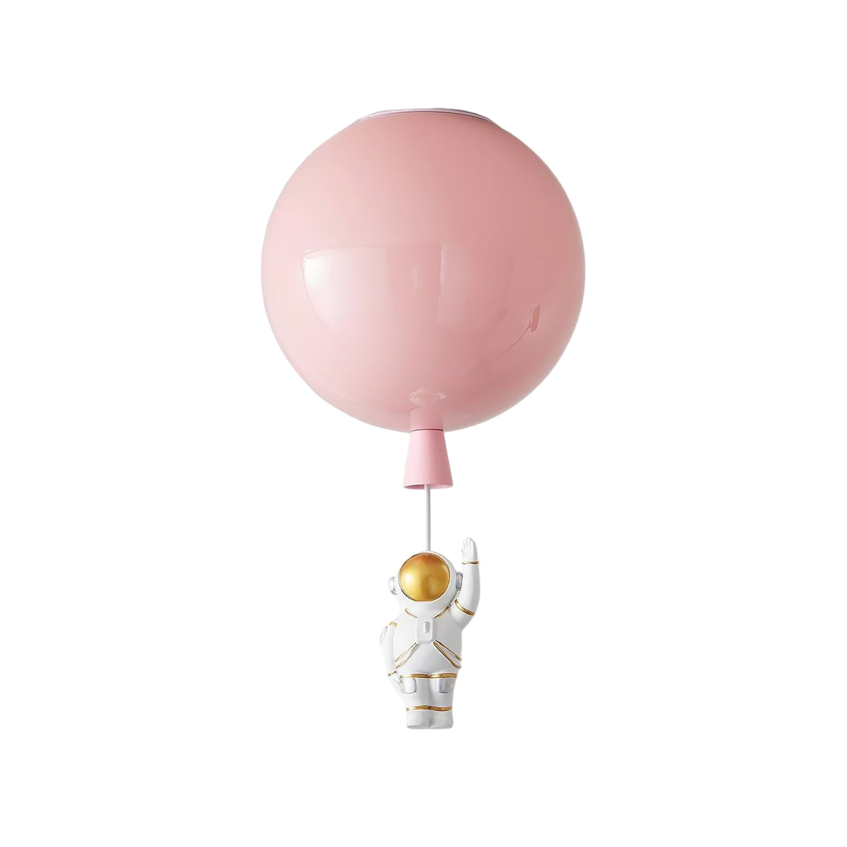 Nautus Astronaut Plafondlamp