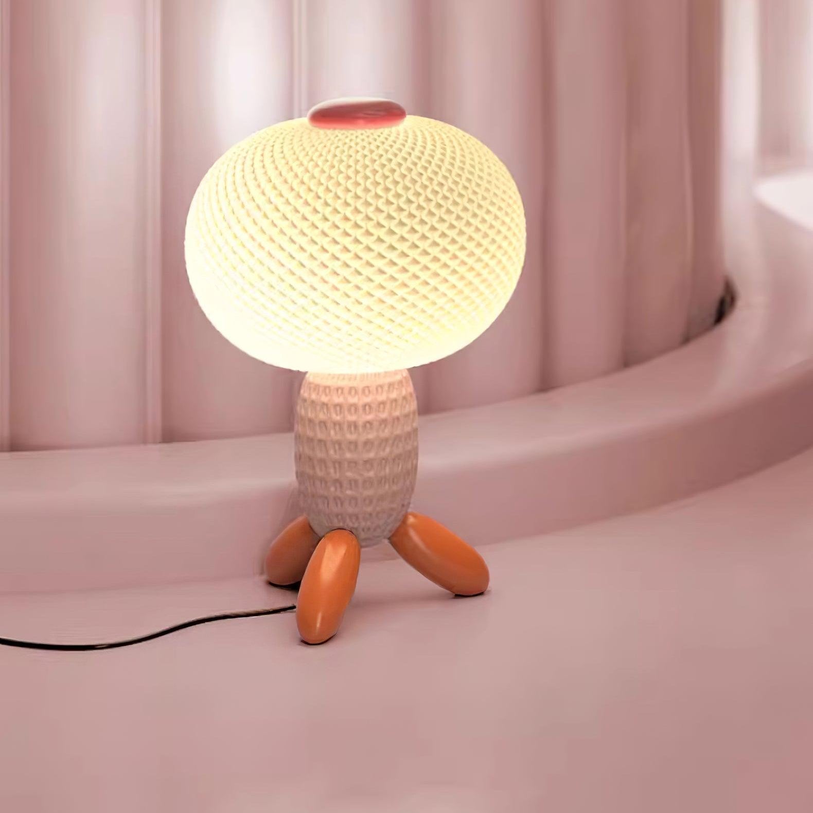 Lampada da tavolo Boelof