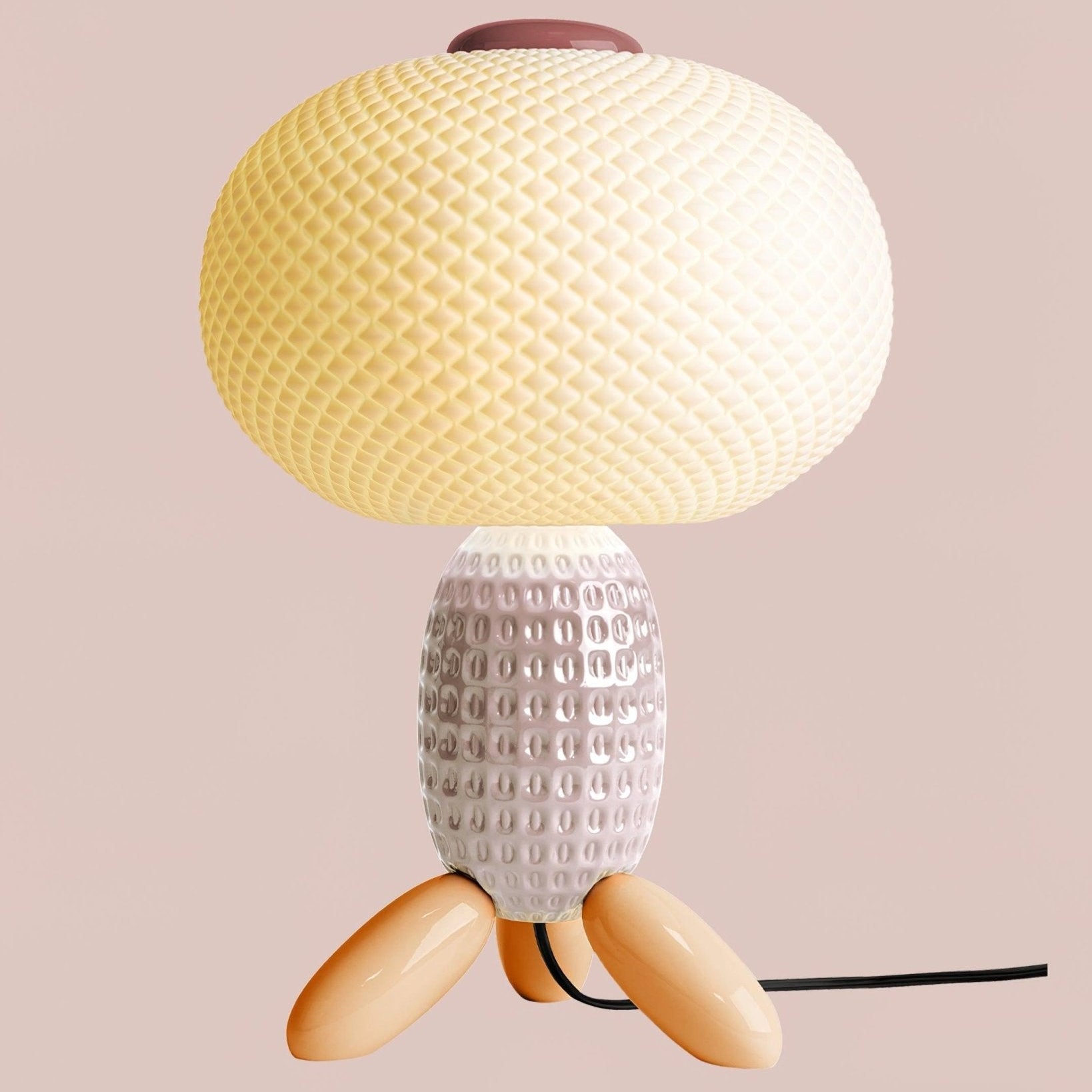 Lampada da tavolo Boelof