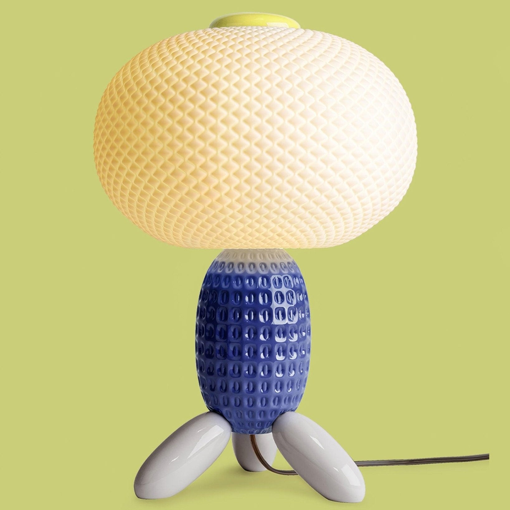 Lampada da tavolo Boelof