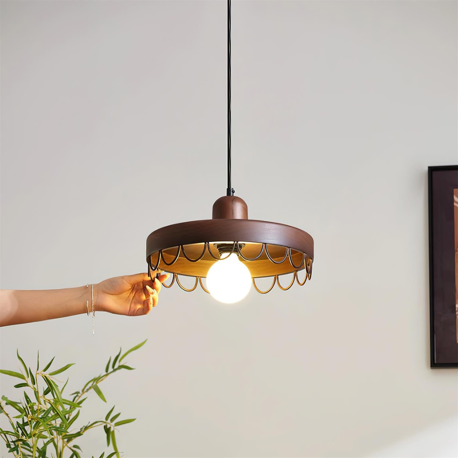 Beltos Hanglamp