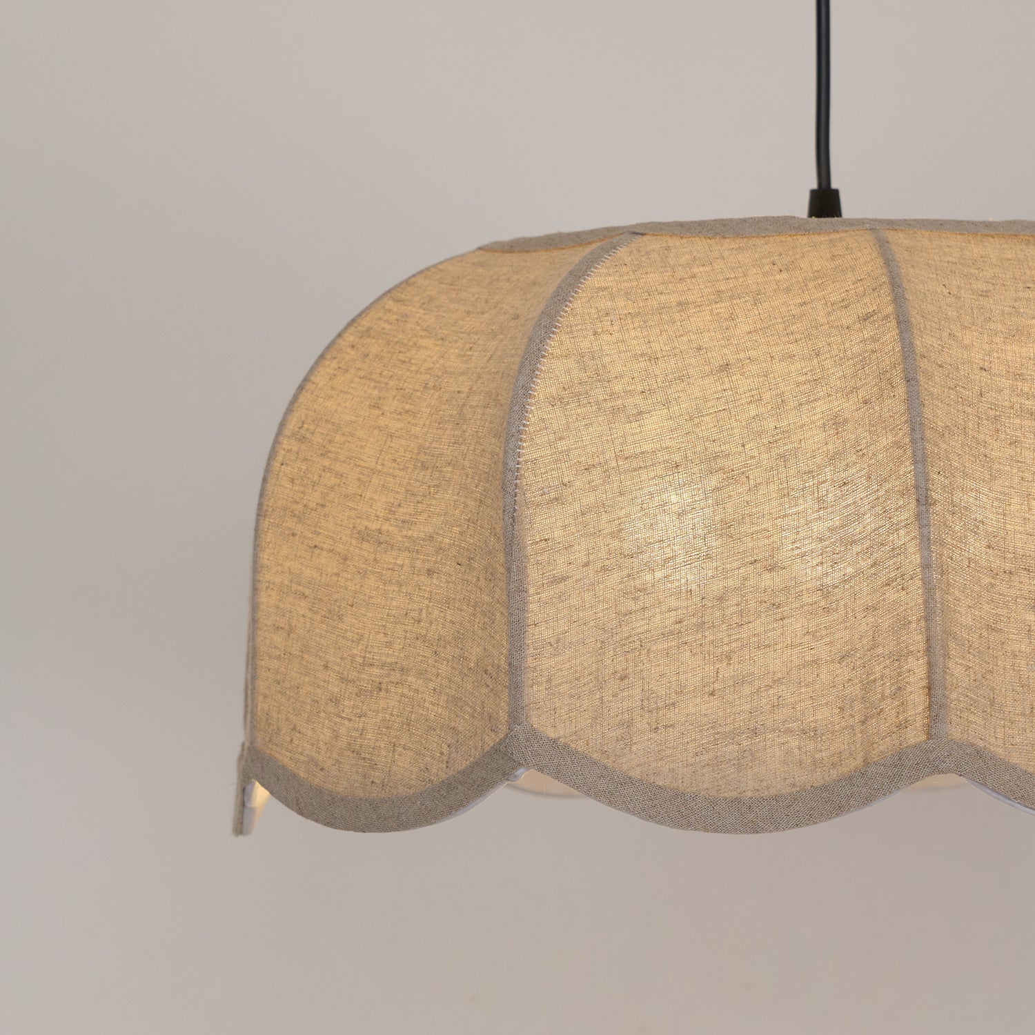 Benzana Leaf Hanglamp