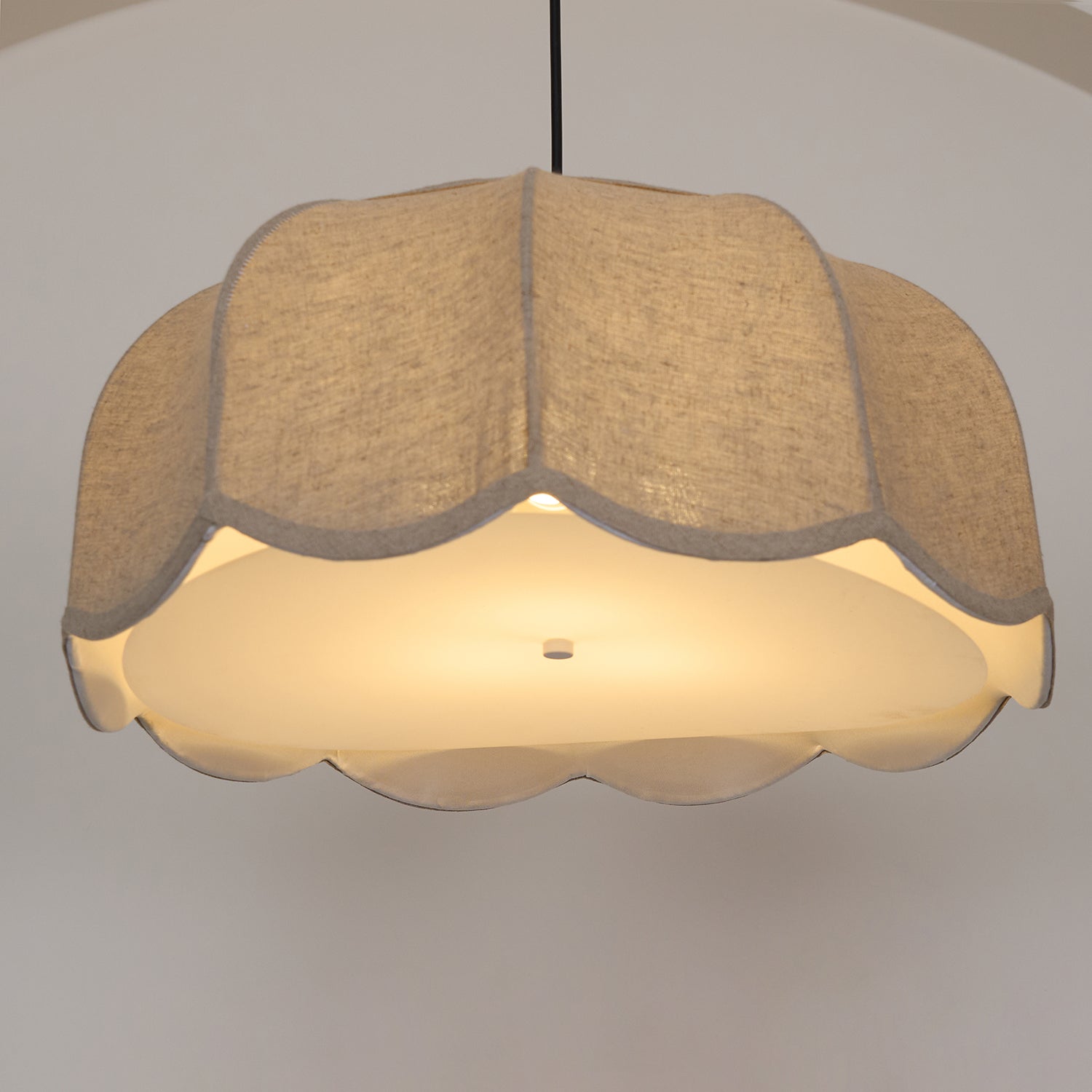 Benzana Leaf Hanglamp