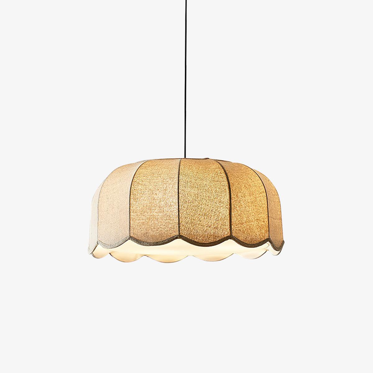 Benzana Leaf Hanglamp