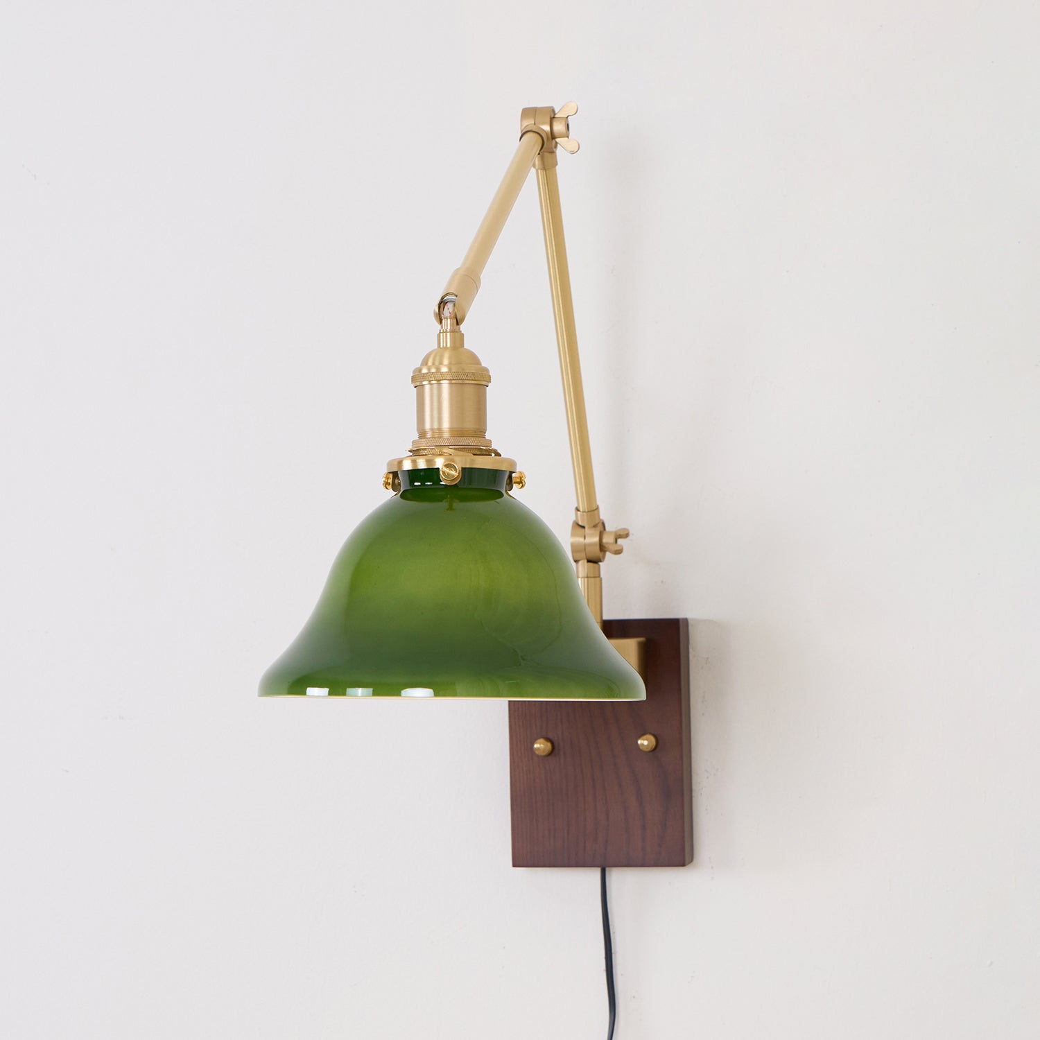 Molvik Wandlamp