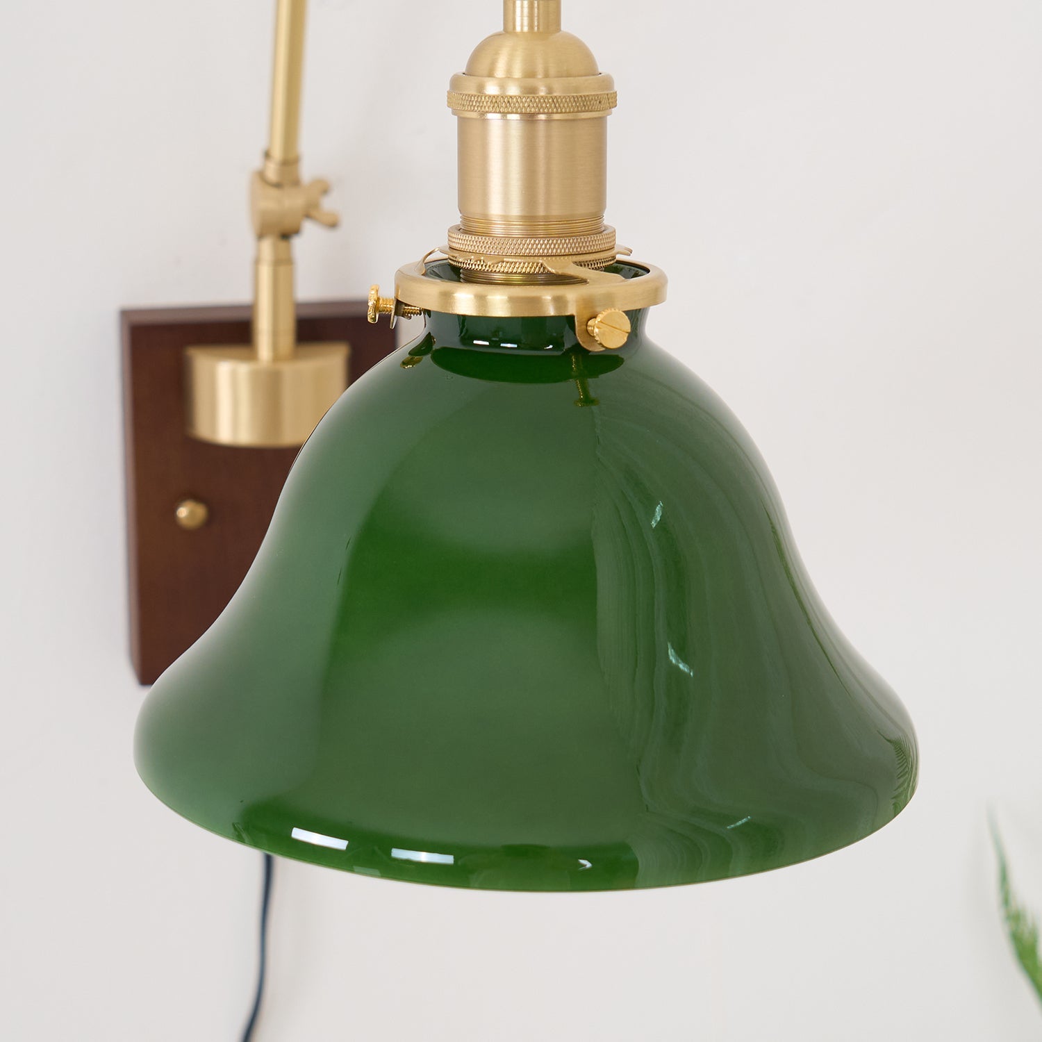 Molvik Wandlamp