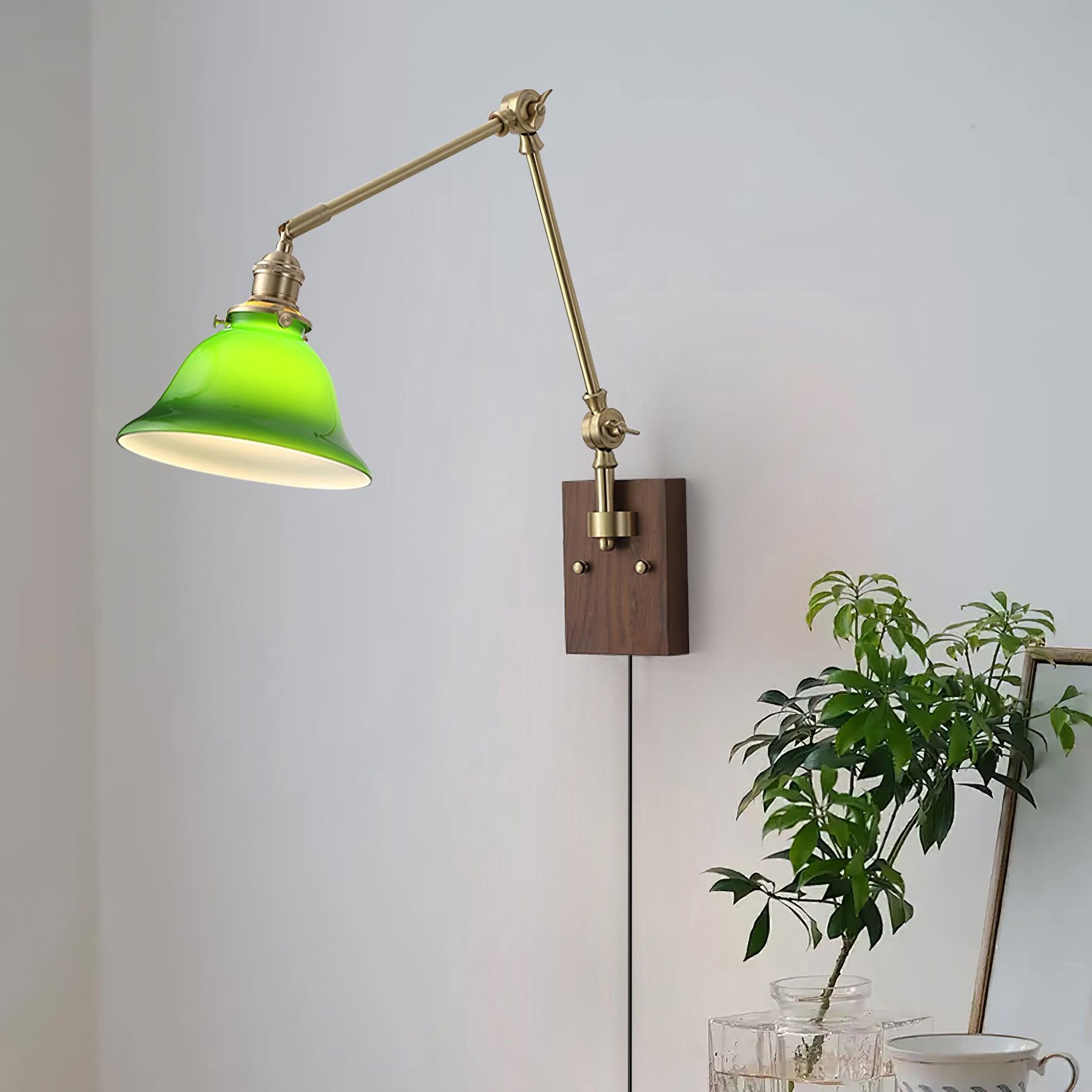 Molvik Wandlamp