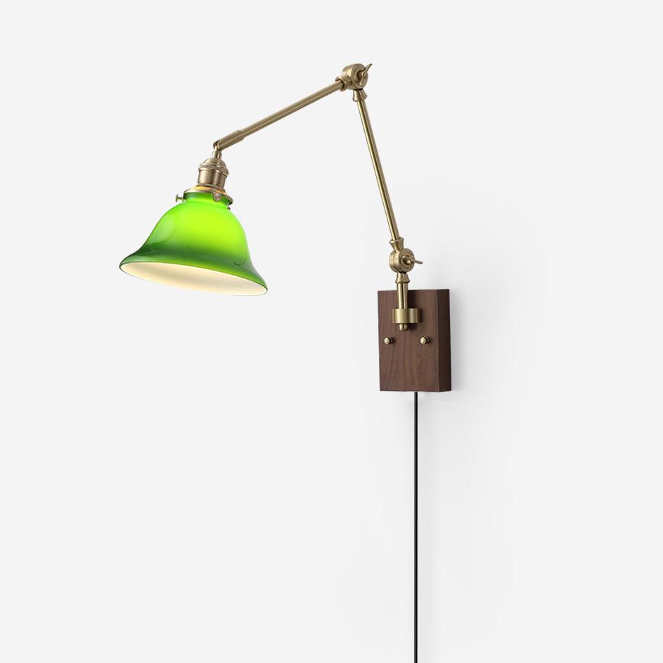Molvik Wandlamp