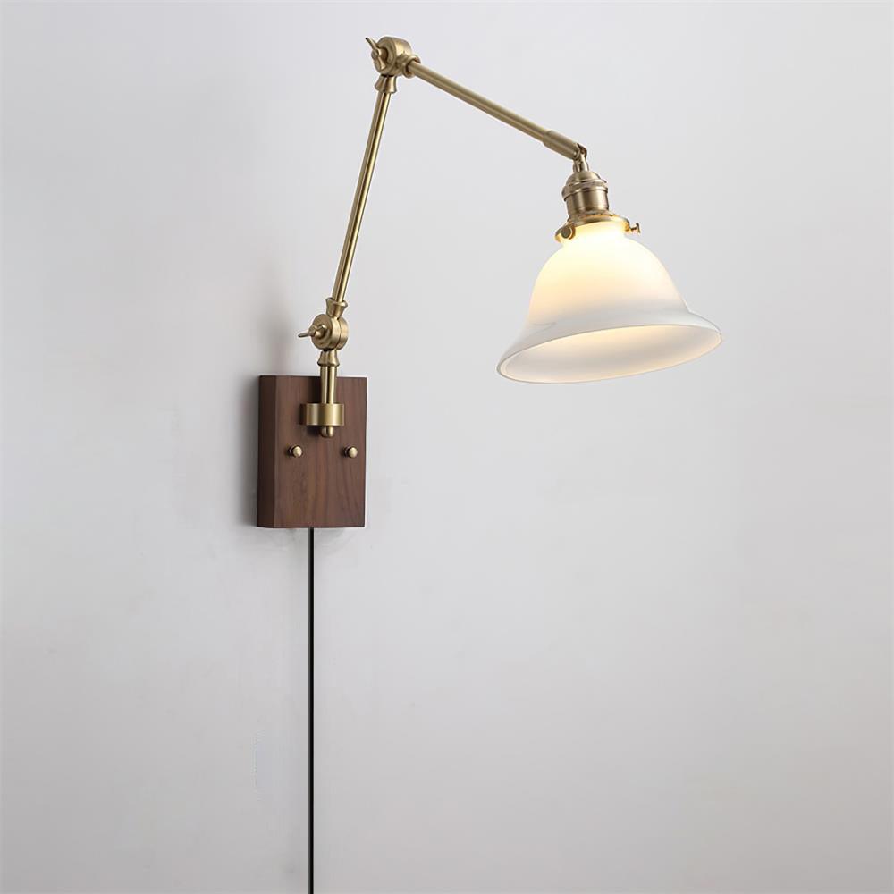 Molvik Wandlamp
