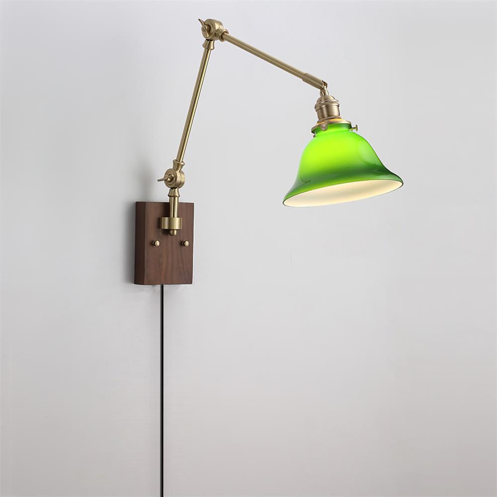 Molvik Wandlamp