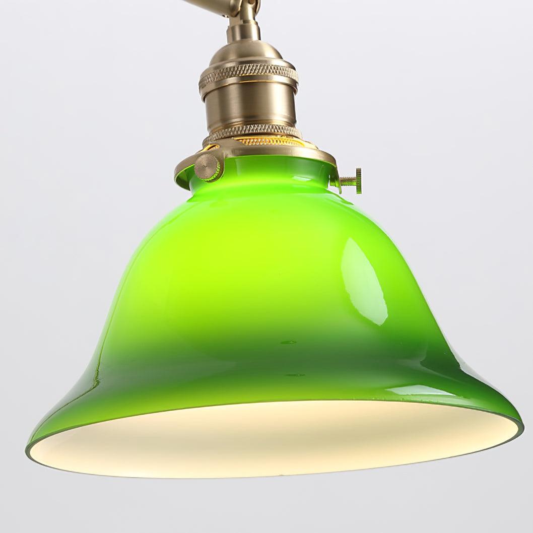 Molvik Wandlamp