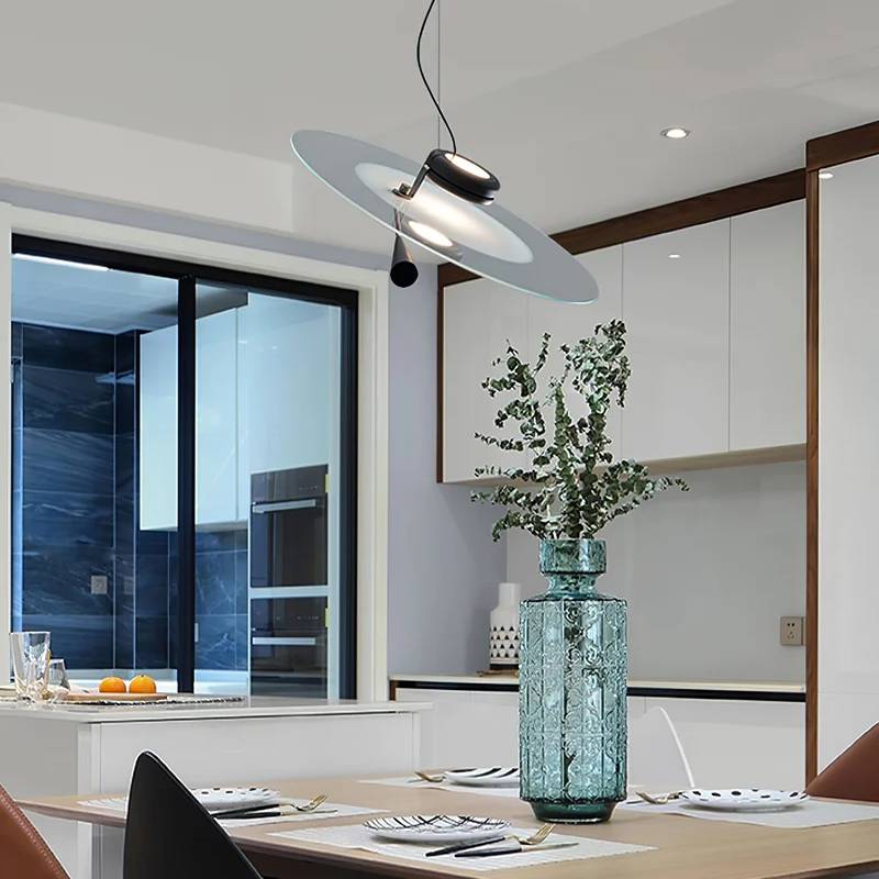 Lampada a sospensione Besocu