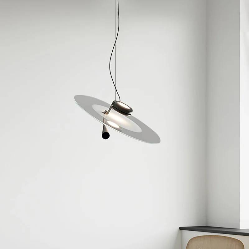 Lampada a sospensione Besocu