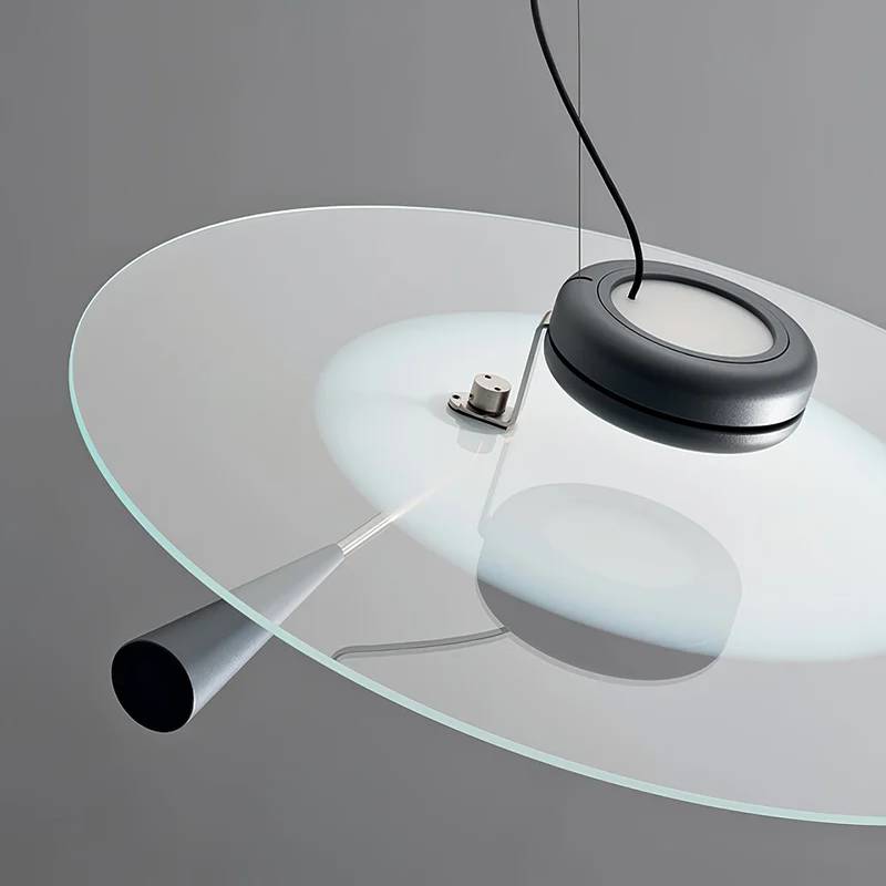 Lampada a sospensione Besocu