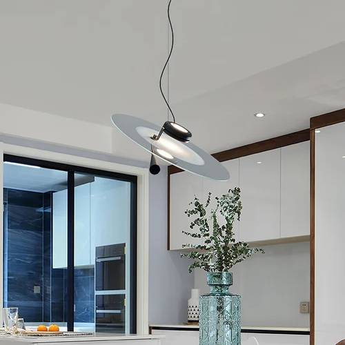 Lampada a sospensione Besocu