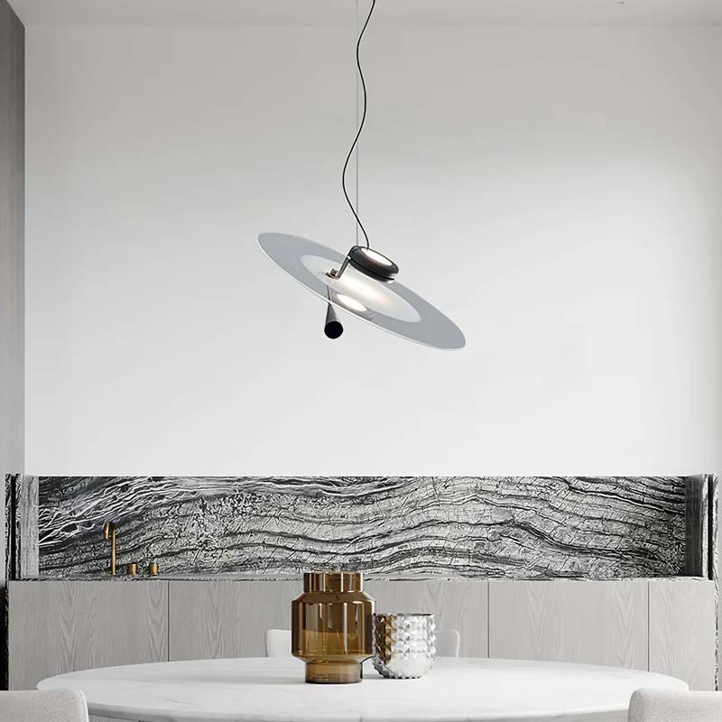 Lampada a sospensione Besocu