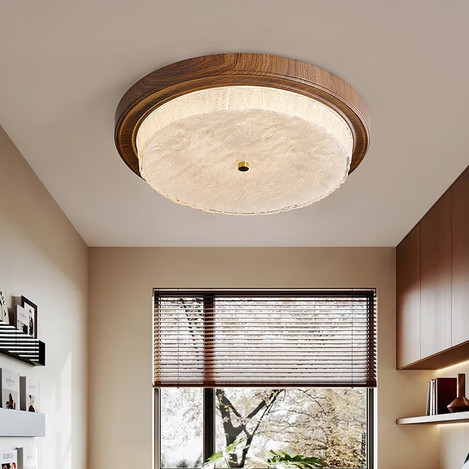 Vorezo Plafondlamp