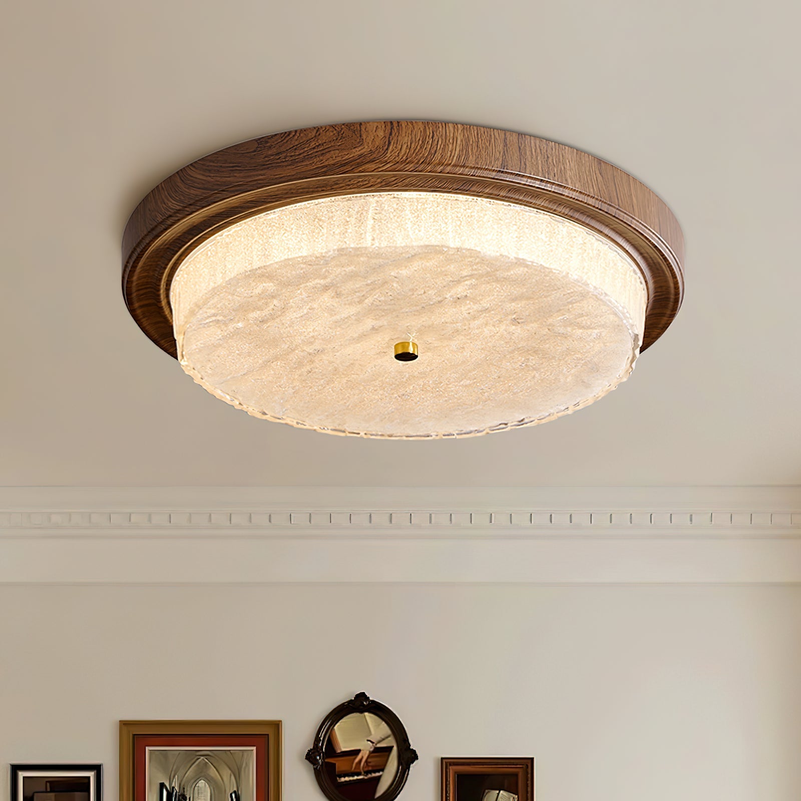 Vorezo Plafondlamp