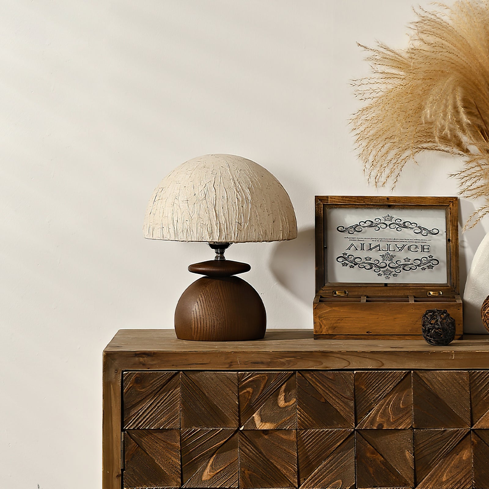 Lampada da tavolo Belsimo