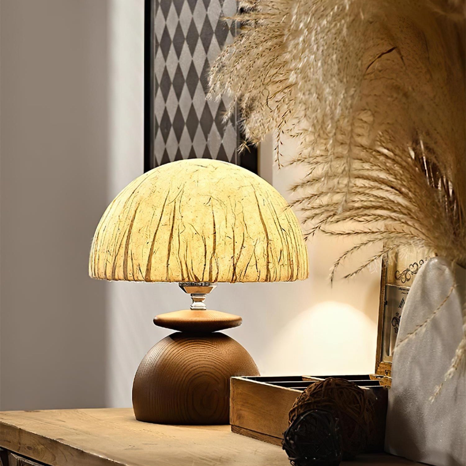 Lampada da tavolo Belsimo