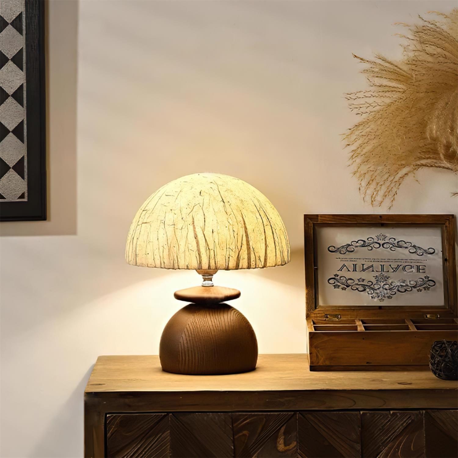 Lampada da tavolo Belsimo