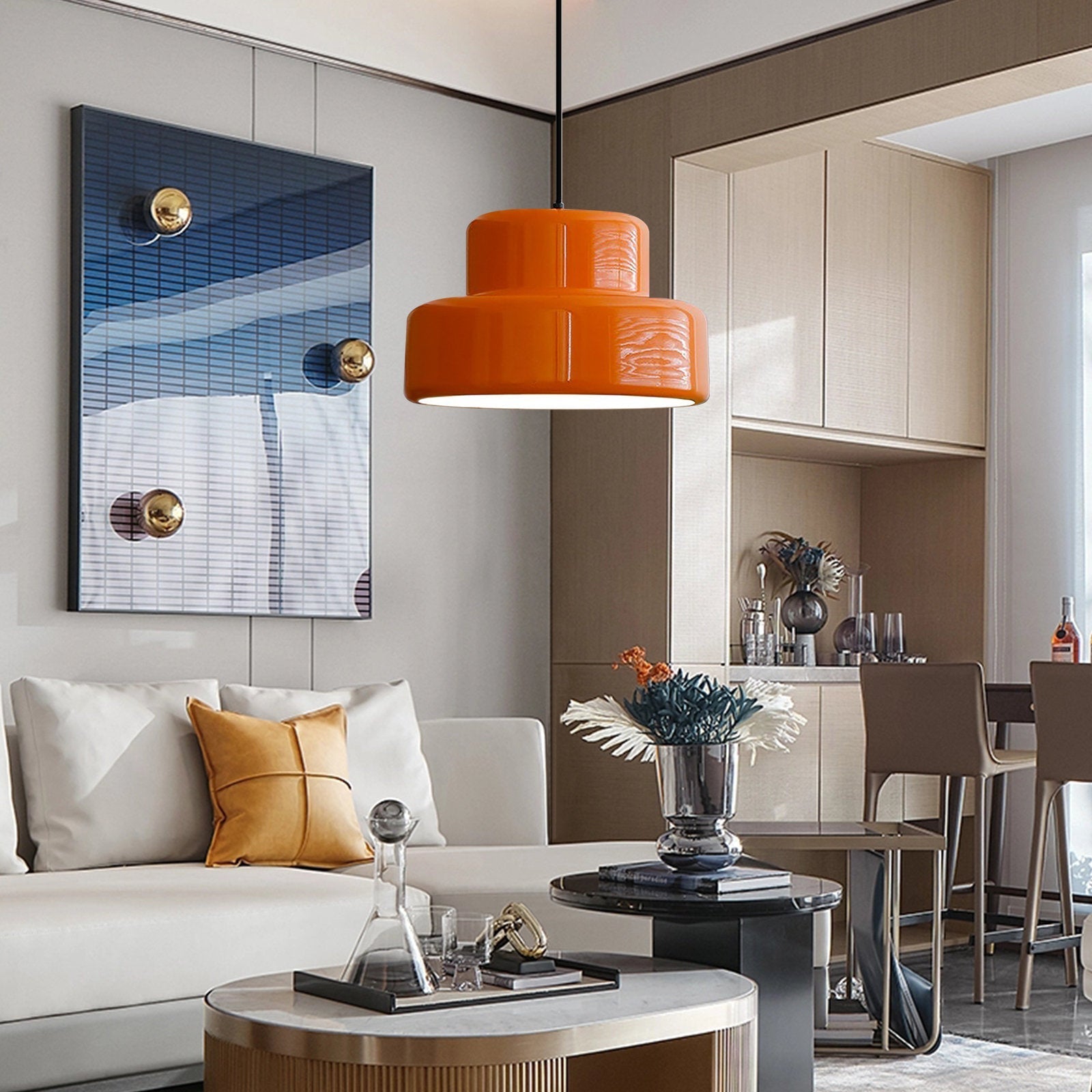 Limocello Hanglamp