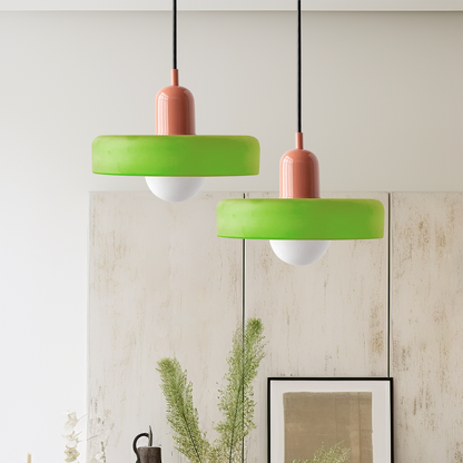 Luccon Retro Hanglamp