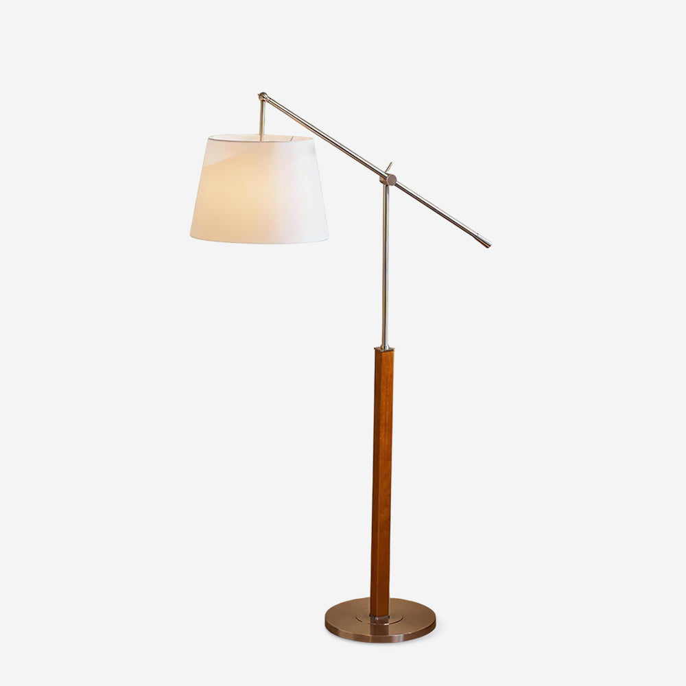 Lampada da terra Bolenza