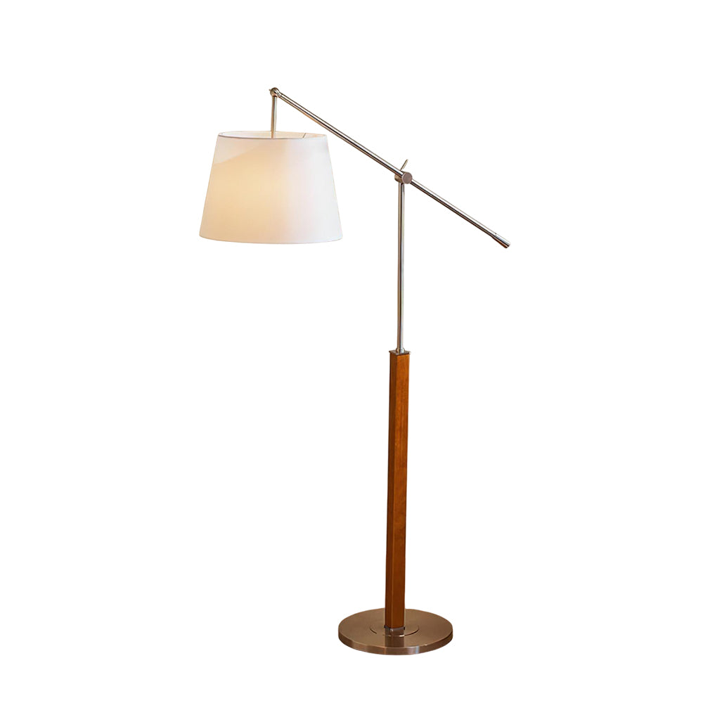 Bolenza Vloerlamp