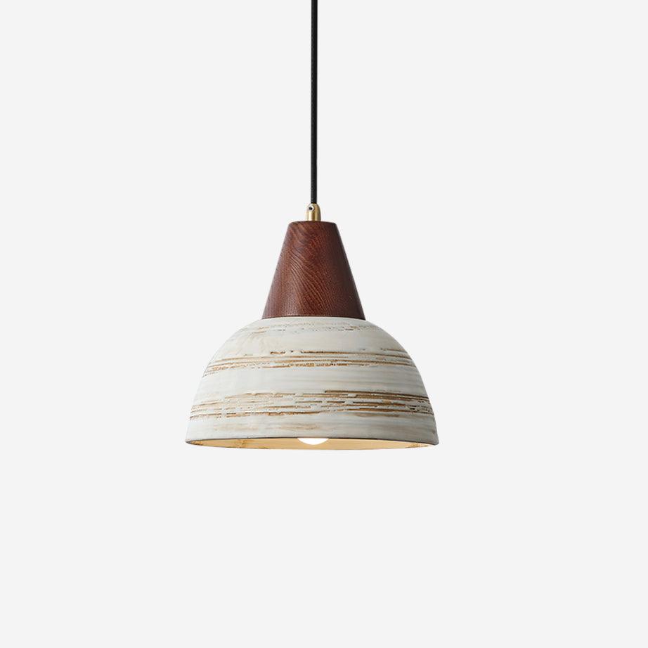 Monviel Keramiek Hanglamp