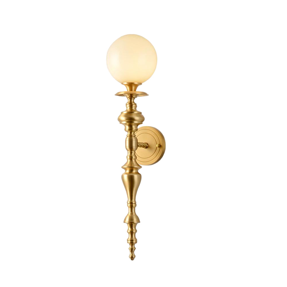 Solviera Wandlamp