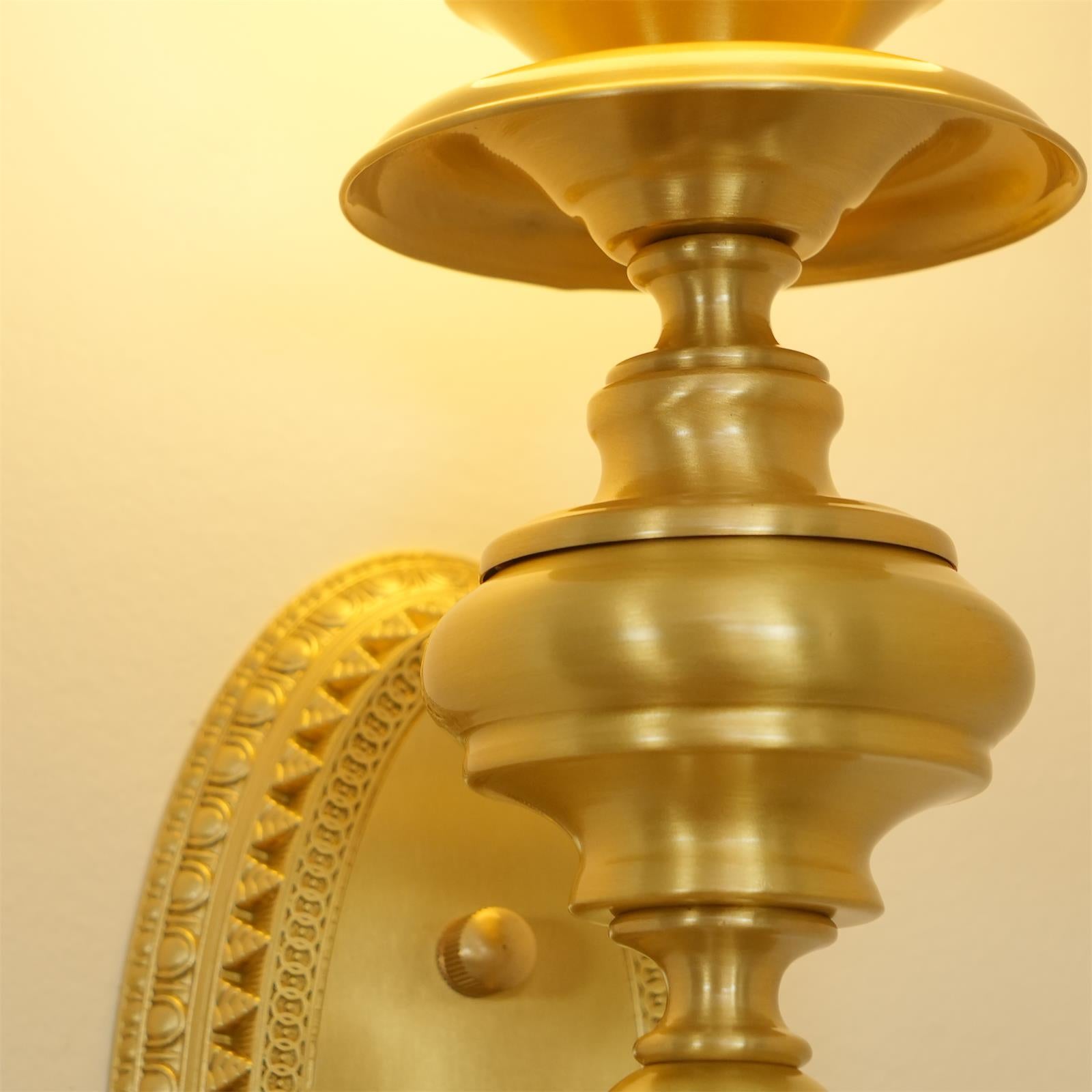 Solviera Wandlamp
