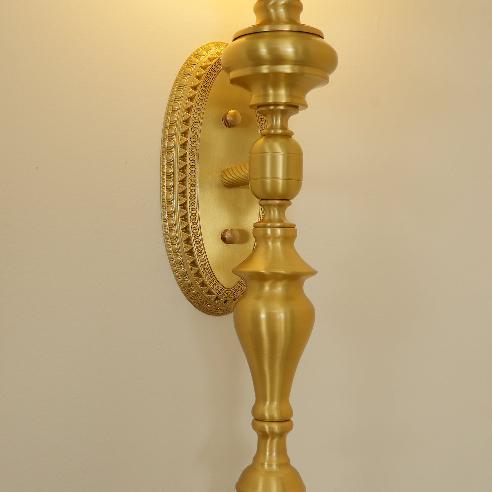 Solviera Wandlamp